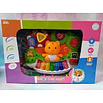 Развивающая игрушка Пианино (UKA-A 0092)