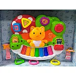 Развивающая игрушка Пианино (UKA-A 0092)