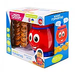 Интерактивная двуязычная игрушка Kiddi Smart Горшочек (524800)