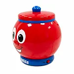 Интерактивная двуязычная игрушка Kiddi Smart Горшочек (524800)