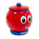 Интерактивная двуязычная игрушка Kiddi Smart Горшочек (524800)