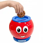 Интерактивная двуязычная игрушка Kiddi Smart Горшочек (524800)