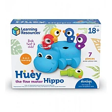 Навчальний ігровий набір-сортер Learning Resources - Розумний
