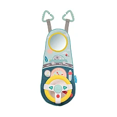 Розвиваючий центр для автомобіля Taf Toys - ЗА КЕРМОМ