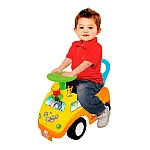 Чудомобіль-міні Kiddieland Вінні-Пух