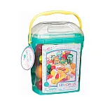 Игровой набор - КОРЗИНКА С ПРОДУКТАМИ