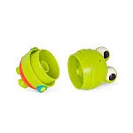 Игровой набор для ванны - СВЕТЯЩИЙСЯ КИТЕНОК
