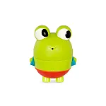 Игровой набор для ванны - СВЕТЯЩИЙСЯ КИТЕНОК