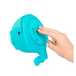 Игровой набор для ванны - СВЕТЯЩИЙСЯ КИТЕНОК