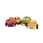 Игровой Набор Battat Забавный Автопарк (BX1995Z)