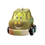 Игровой Набор Battat Забавный Автопарк (BX1995Z)