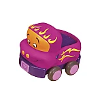 Игровой Набор Battat Забавный Автопарк (BX1995Z)