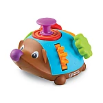 Розвиваюча іграшка Learning Resources - Їжачок-непосида (LER9106)