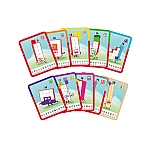 Навчальний ігровий набір LEARNING RESOURCES серії Numberblocks – Вчимося рахувати від 11 до 20 Mathlin (LSP0950-UK)