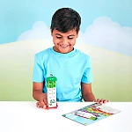 Навчальний ігровий набір LEARNING RESOURCES серії Numberblocks – Вчимося рахувати від 11 до 20 Mathlin (LSP0950-UK)