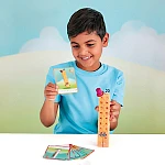Навчальний ігровий набір LEARNING RESOURCES серії Numberblocks – Вчимося рахувати від 11 до 20 Mathlin (LSP0950-UK)