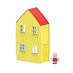 Игровой набор Peppa - Домик Пеппы (F2167)