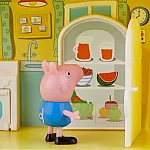 Игровой набор Peppa - Домик Пеппы (F2167)