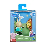 Фигурка Peppa - Ребекка с корзинкой (F2208)