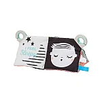 Развивающая игрушка-раскладушка Taf Toys Мои эмоции (12545)