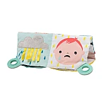 Развивающая игрушка-раскладушка Taf Toys Мои эмоции (12545)