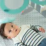 Музичний мобіль з проектором Taftoys Солодкі Сни (12665)