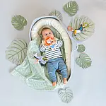 Развивающая игрушка-подвеска Taf Toys Тукан Туки (12695)
