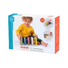 Розвиваюча гра Taf Toys Моє перше доміно (12865)