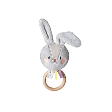 Погремушка Taf Toys Кролик Райли (13025)