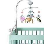 Музыкальный мобиль Taf Toys Природа (13055)