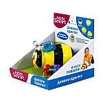 Розвиваюча іграшка Kiddi Smart – Дожени Бджілку (557822-43)