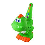 Двуязычная развивающая игрушка Kiddi Smart – Динозаврик Цветограй (4279T-KS)
