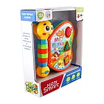 Двуязычная развивающая игрушка Kiddi Smart – Моя первая книга (3994T-KS)