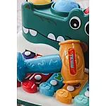 Развивающая игрушка Музыкальный ксилофон TK Group 25505