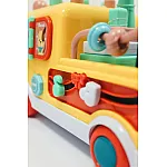 Розвиваюча іграшка TK Group Інтерактивний автобус 32602 
