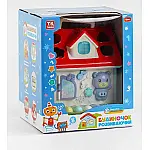 Развивающая игрушка Домик TK Group 49682