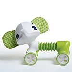Игрушка-каталка Tiny Love Слоненок Сем (1117000458)