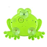 Игрушка для ванной и игры с водой TK Group Лягушка (TK 68965)