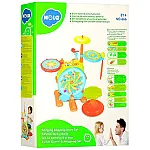 Музыкальная игрушка Hola Барабанная установка (666)