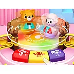Развивающая игрушка Hola Детский сад (E 935)