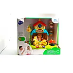 Развивающая игрушка Hola Детский сад (E 935)