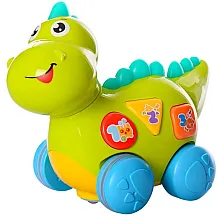 Музична іграшка Play Smart Динозаврик Діно (7725)