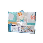 Розвиваючий великий килимок Мої захоплення 100х150 см Taftoys (12175)