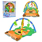 Розвиваючий килимок Grow-Up Левеня (D 116) (62986)