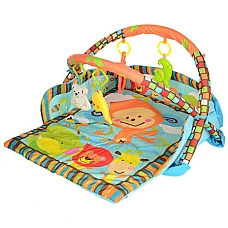 Развивающий коврик Grow-Up (D 106) (72289)