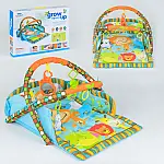 Розвиваючий килимок Grow-Up (D 106) (72289)