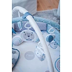 Розвиваючий килимок MoMi Pastel