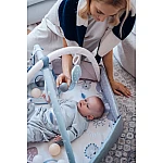 Розвиваючий килимок MoMi Pastel