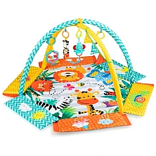 Развивающий коврик MoMi Multi