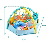 Развиваючий килимок MoMi Multi